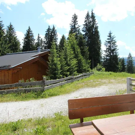 Chalet Chalet Königsleiten 5 Oberkrimml