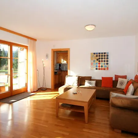 Chalet Chalet Königsleiten 5 *