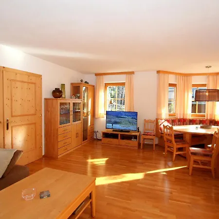 Chalet Königsleiten 5 Chalet Oberkrimml