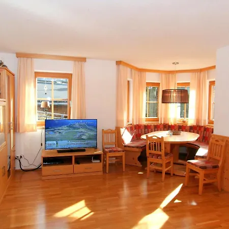Chalet Konigsleiten 5 Шале *