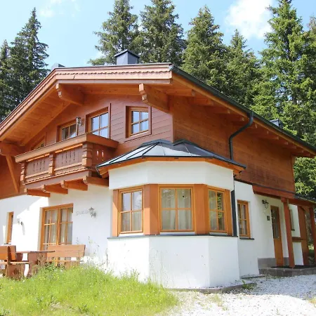 Chalet Konigsleiten 5