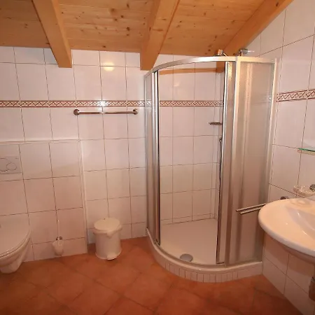 Шале Chalet Konigsleiten 5