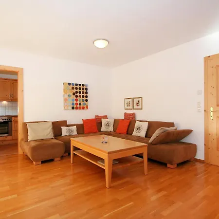 Chalet Chalet Königsleiten 5