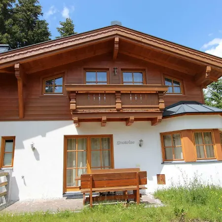 Chalet Königsleiten 5 *